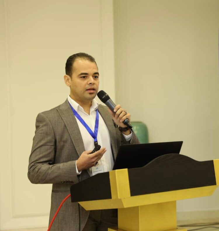 "ديجيتال بلانتس" تشارك للمرة الأولى بالمؤتمر السنوي السابع لغرفة CIT "وطن رقمى" لتعزيز التحول الرقمي