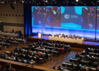 جهود دولية لتمهيد الطريق لنجاح (COP-27)