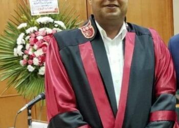 الدكتور محمد عبدالحميد زغلول وكيلا لإدارة سمنود التعليميه‎‎