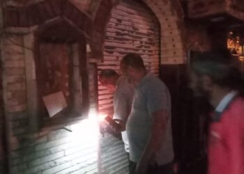 تنفيذاً لتكليفات محافظ الإسكندرية