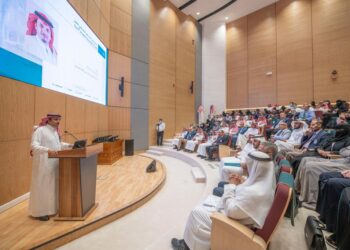 السعودبة.. جامعة نايف العربية تنظم أول ملتقى علمي لطلابها