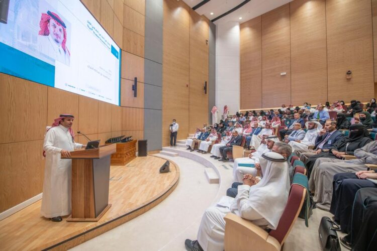 السعودبة.. جامعة نايف العربية تنظم أول ملتقى علمي لطلابها