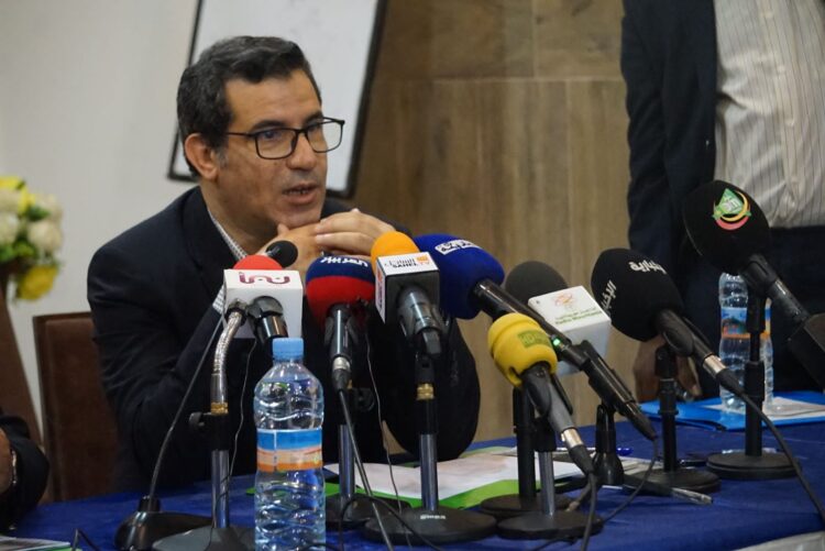 د. ميار الإدريسي: وثيقة مكة أرضية للتعريف بمقاصد الإسلام 1 د. ميار الإدريسي: وثيقة مكة أرضية للتعريف بمقاصد الإسلام