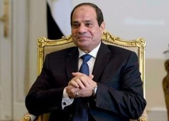 محافظ الغربية يهنئ الرئيس السيسي بمناسبة رأس السنة الهجرية