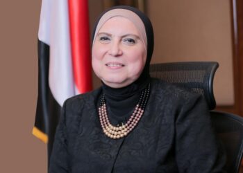 وزيرة التجارة والصناعة تصدر قراراً بإعادة تشكيل الجانب المصري بمجلس الاعمال المصري الألماني برئاسة د. نادر رياض