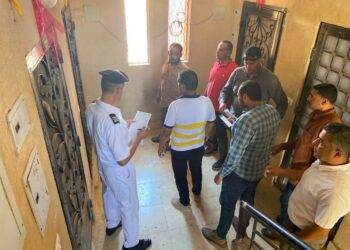 رئيس " صندوق الإسكان الاجتماعي ": تنفيذ حملتين لضبط مخالفات الإسكان الاجتماعي بمدينتي العبور وقنا الجديدتين