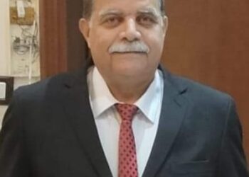 على الشاذلى عمدة شبراتنا مركز بسيون .