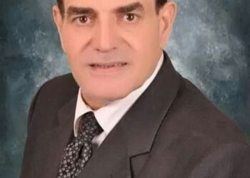 عائلات البرقوقي والمشد ورامون والشاذلي والمراسى تنعى فقيدها الكريم اللواء أحمد البرقوقى .