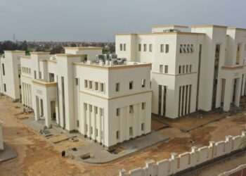 محافظ الغربية: الجامعات التكنولوجية من أهم محاور التنمية الشاملة في عهد الرئيس السيسي