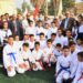 محافظ الغربية يفتتح ٤ ملاعب خماسية بالسنطة بتكلفة 1.8 مليون جنيه 16 محافظ الغربية يفتتح ٤ ملاعب خماسية بالسنطة بتكلفة 1.8 مليون جنيه