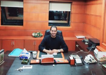 الغالى المقدم أيمـن الشاذلـى ألف مبروك الترقيه .