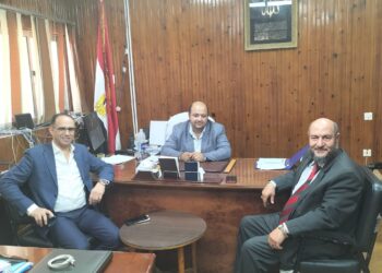 رئيس التحرير يكتب : مبروك الغربيه .. بعد ٣٠ شهر ميلاد صرح طبى عالمى جديد لعلاج الأورام  .