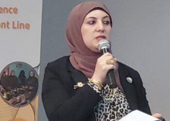 قرية هارون تواجه البطالة بمبادرة مشروعك من البيت