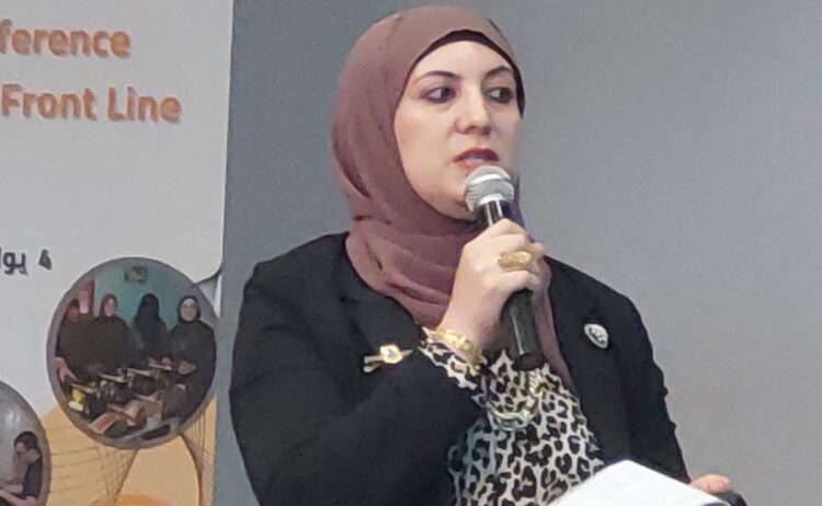 قرية هارون تواجه البطالة بمبادرة مشروعك من البيت