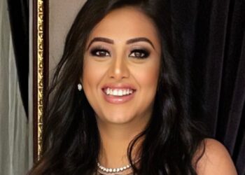 عندليب فهمي رئيسًا للجنة الطفل بالشبكة المصرية للبيئة والمناخ