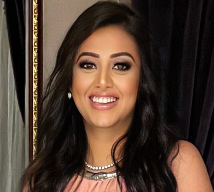 عندليب فهمي رئيسًا للجنة الطفل بالشبكة المصرية للبيئة والمناخ