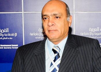 عماد عدلى : تعزيز قدرات 15 مجتمعا للحد من مخاطر الكوارث