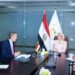 تعاون بين البيئةو ممثلي الوكالة الأمريكية للتنمية الدولية في الملفات البيئية 11 تعاون بين البيئةو ممثلي الوكالة الأمريكية للتنمية الدولية في الملفات البيئية