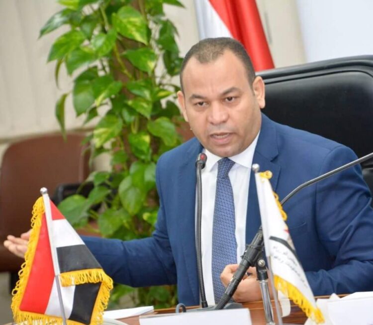 مصر تطلق تلفزيون المناخ سبتمبر المقبل استعدادًا  cop27
