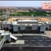 وزير النقل يستعرض مشروع القطار الكهربائي الخفيف LRT وشبكة خطوط مترو الانفاق 11 وزير النقل يستعرض مشروع القطار الكهربائي الخفيف LRT وشبكة خطوط مترو الانفاق
