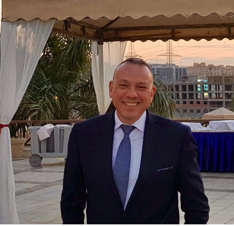 جمعية الأتراك المصريين تكثف لقاءاتها مع منظمات الأعمال المصرية تعزيرًا للتعاون المشترك