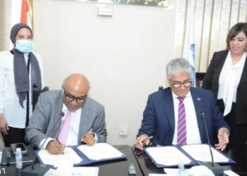 جمعية رجال الأعمال تستقبل وفد هندي لبحث فرص التعاون الاقتصادي في مصر وأفريقيا