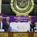 وزير الرياضة.. تنظيم بطولة العالم للخماسي الحديث استمرار لنجاحات الدولة المصرية في تنظيم الفعاليات الدولية 13 وزير الرياضة.. تنظيم بطولة العالم للخماسي الحديث استمرار لنجاحات الدولة المصرية في تنظيم الفعاليات الدولية