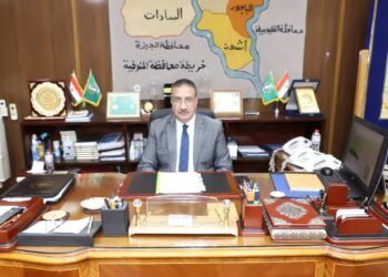 ” تموين المنوفية ” : تحرير ( 335 ) محضر تمويني خلال حملات مكثفة علي مدار يومين