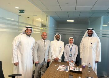 تأسيس شركة مصرية بالكويت ومشروع إجمالي تحويلاته 6 مليار دولار.