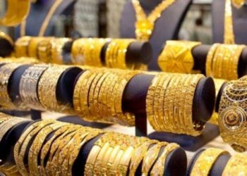 أسعار الذهب في مصر اليوم الإثنين 25-7-2022