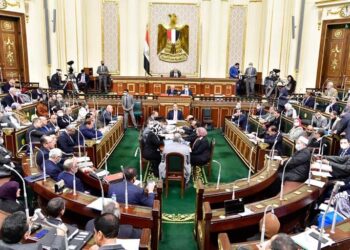 مجلس النواب يوافق على التعديل الوزارى ويشمل 13 حقيبة وزارية