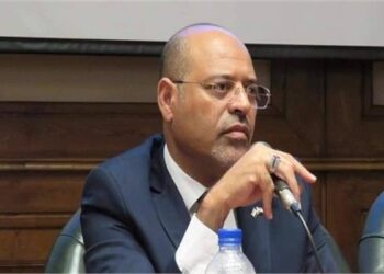 تكليف محمد جبران بالقيام برئيس اتحاد عمال نقابات مصر