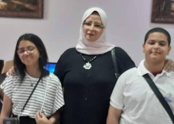 مشروع رواد 2030نحو خلق منظومة متكاملة لريادة الاعمال والابتكار