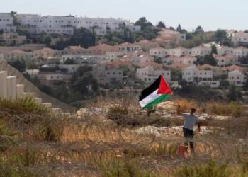 الخارجية الفلسطينية : دولة الإحتلال الإسرائيلي تواجه دعوات السلام بمزيد من الجرائم والمشاريع الإستعمارية