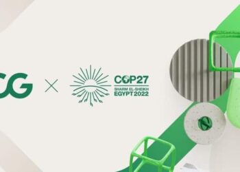 الرئاسة المصرية لمؤتمر “COP27 ” تُعين مجموعة بوسطن للإستشارات شريكًا حصريًا للخدمات الإستشارية