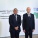 الرئيس قيس سعيّد ورئيسة الحكومة التونسية يستقبلان رئيس الوزراء المصري لحضور فعاليات قمة “تيكاد 8” نيابة عن الرئيس السيسي 11 الرئيس قيس سعيّد ورئيسة الحكومة التونسية يستقبلان رئيس الوزراء المصري لحضور فعاليات قمة “تيكاد 8” نيابة عن الرئيس السيسي
