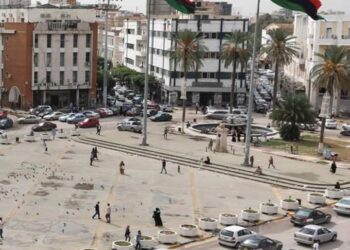 ليبيا : الأمم المتحدة تدعو الأطراف إلى الإمتناع عن القيام بأي أعمال من شأنها أن تعمّق الإنقسامات