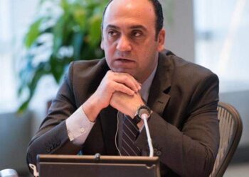 الرئيس السيسي يكلف اللواء عمرو عادل رئيساً لهيئة الرقابة الإدارية