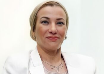 وزيرة البيئة تناقش سبل التمويل المناخي في أفريقيا