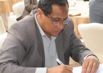 عبد الناصر محمد : مجلس مدينة إسنا خارج الخدمة