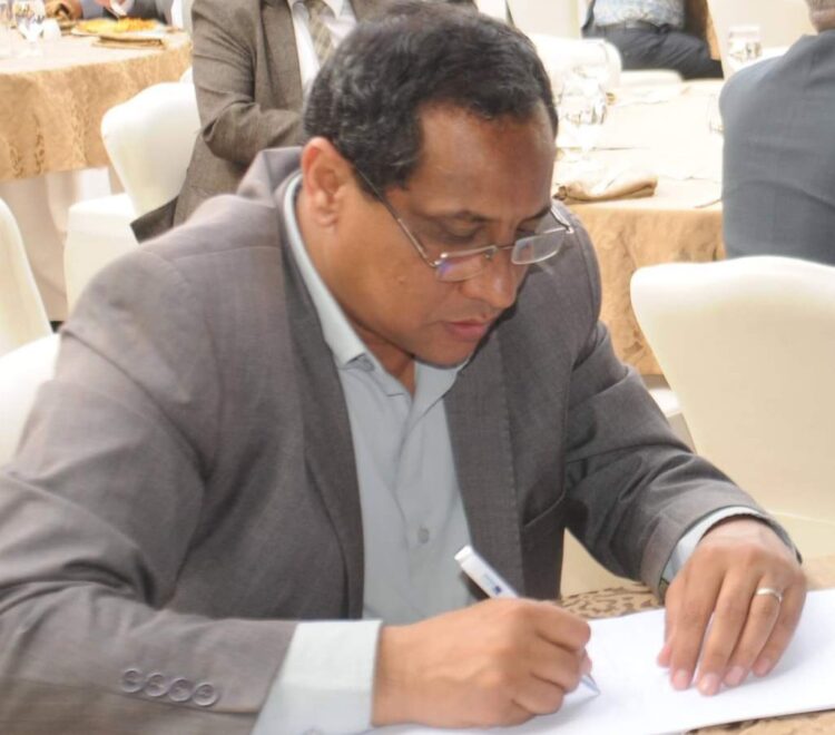 عبد الناصر محمد : مجلس مدينة إسنا خارج الخدمة