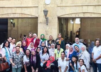 ختام فعاليات مهرجان صيف سوق الفسطاط للحرف اليدوية