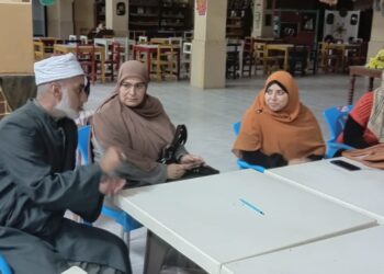 بالتعاون مع الازهر ندوة   لترشيد استهلاك المياه بجنوب سيناء