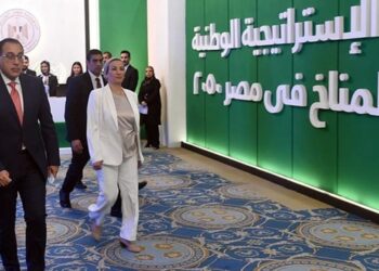 مصر تعلن عن حزمة مشروعات خضراء بـ202 مليار دولار على 28 سنة