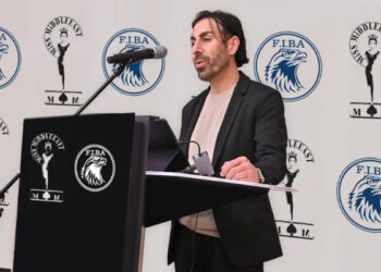 الكاميرون تستعد لإستقبال أبطال العالم للملاكمة العربية  الخميس المقبل