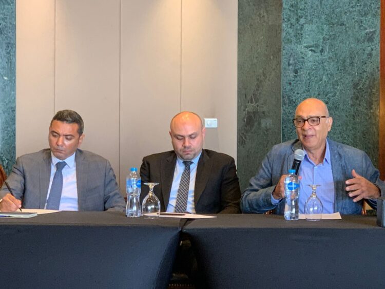 وزارة التضامن تعلن خطة العمل الفنية لمشاركة الجمعيات الأهلية في قمة المناخ