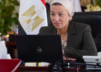 منظومة جديدة لاداراة المخلفات بجنوب سيناء استعدادا لمؤتمر المناخ