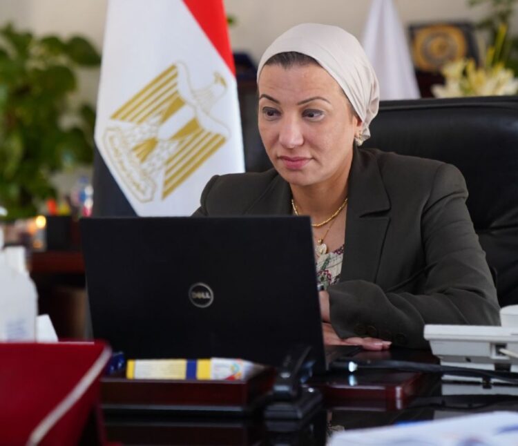 منظومة جديدة لاداراة المخلفات بجنوب سيناء استعدادا لمؤتمر المناخ