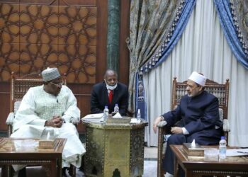 الكاميرون تطلب إنشاء معهدٍ أزهريٍّ إقليميٍّ على أراضيها لخدمة مسلمي وسط إفريقيا