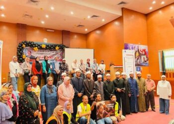 ندوة تثقيفية حول دور رجال الدين فى مواجهة التغيرات المناخية بالسويس